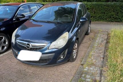 Opel Corsa 194.000 km 1.250 &euro; Bremen 28307