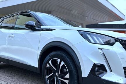 Peugeot 2008 70.000 km 19.000 &euro; Losheim am See 66679