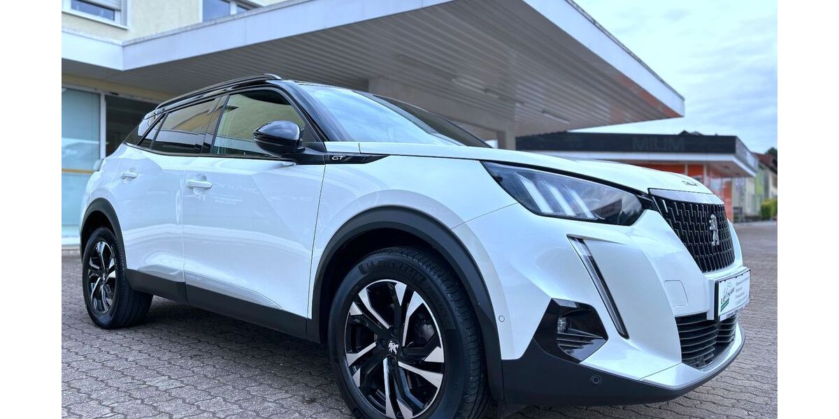Peugeot 2008 70.000 km 19.000 &euro; Losheim am See 66679
