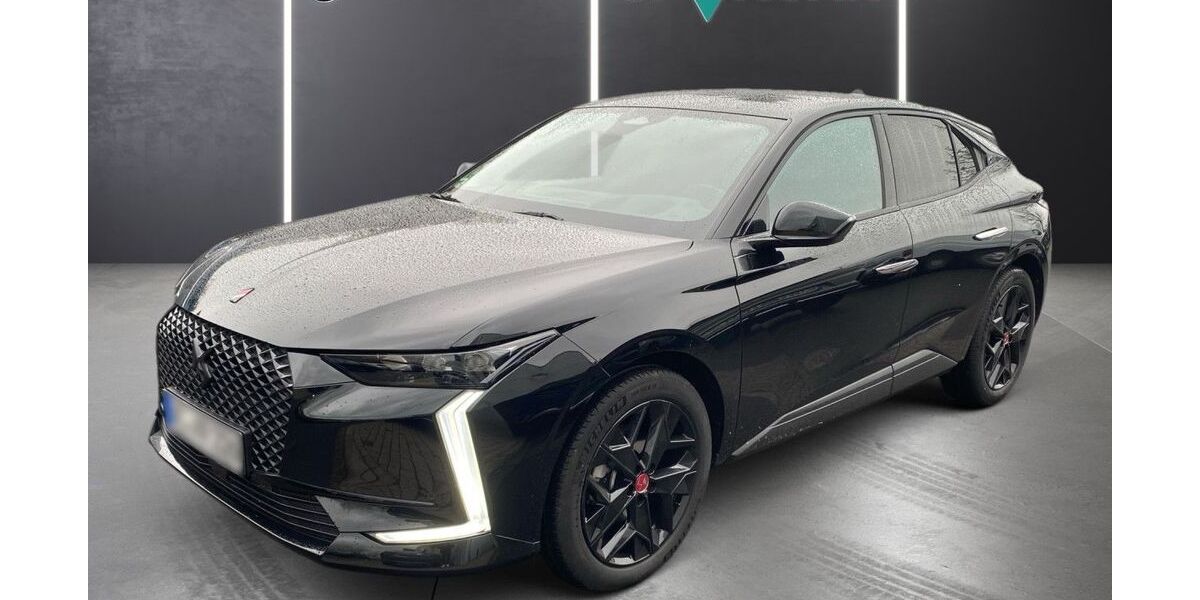 DS Automobiles DS4 9.999 km 24.980 &euro; Köln 50829