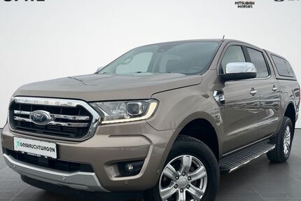 Ford Ranger 56.000 km 33.990 &euro; Jena-Lobeda 07747