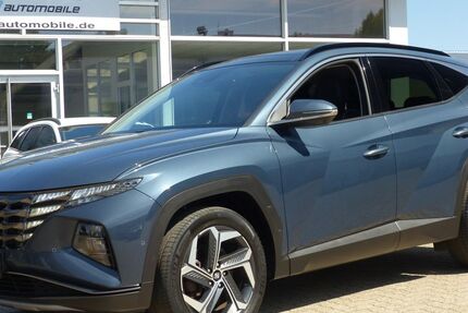 Hyundai TUCSON 124.983 km 24.990 &euro; Soltau 29614