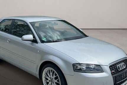 Audi A3 51.300 km 8.999 &euro; Heinrichshofen 86492