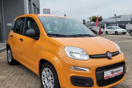 Fiat Panda 55.000 km 9.989 € Königsbrunn / Augsburg 86343