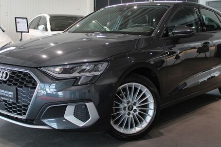 Audi A3 170.585 km 16.900 &euro; Braunschweig 38126