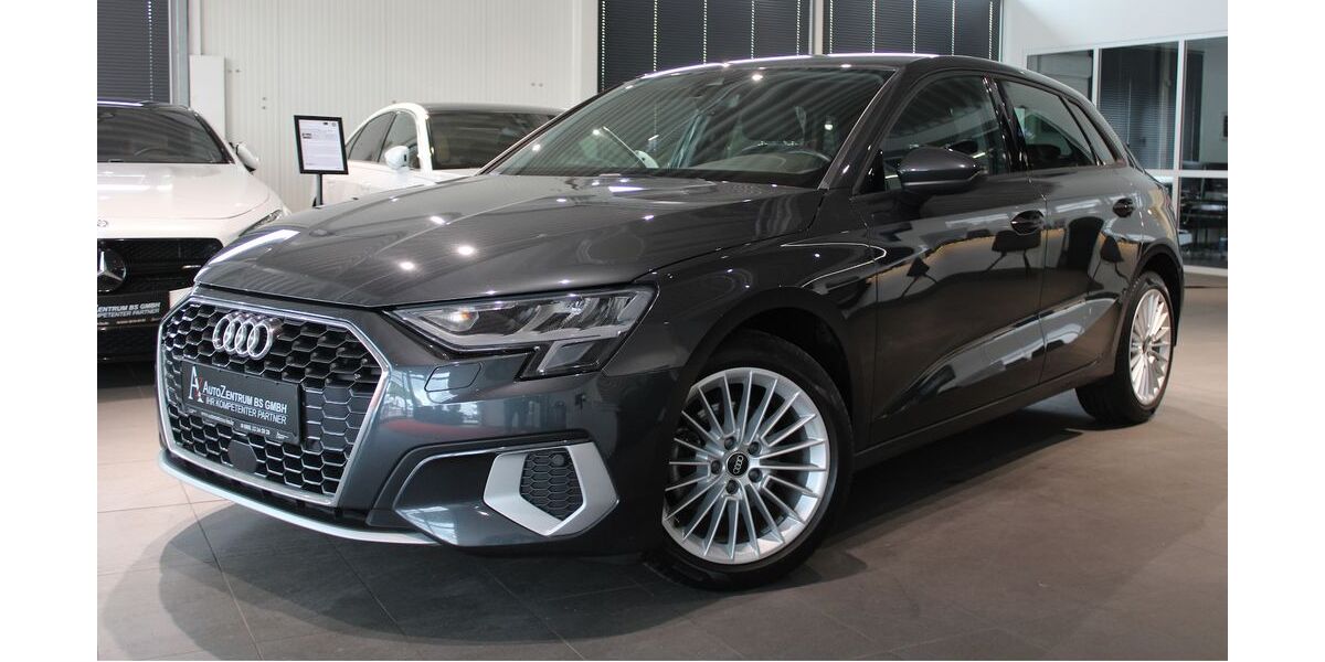 Audi A3 170.585 km 16.900 &euro; Braunschweig 38126
