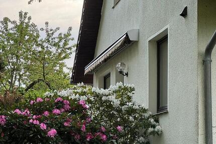 Einfamilienhaus auf tollem Grundstück in Hagenow zu verkaufen