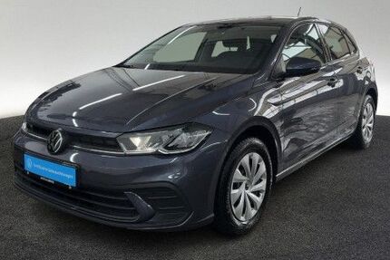 VW Polo 24.400 km 20.460 &euro; Weilheim 82362
