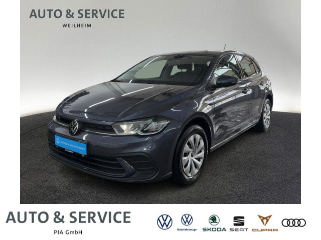 VW Polo 24.400 km 20.460 &euro; Weilheim 82362