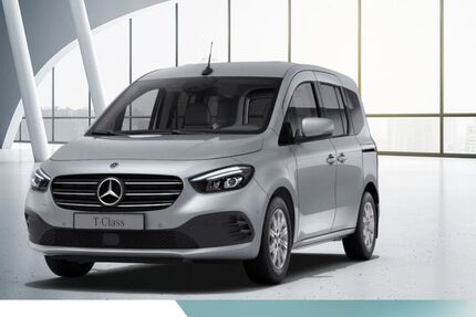 Mercedes T-Klasse