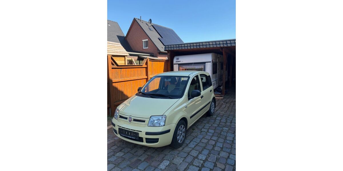 Fiat Panda 116.000 km 2.990 &euro; Bad Oldesloe 23843
