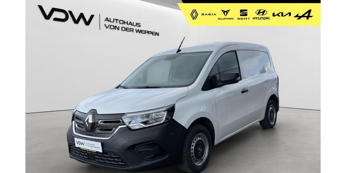 Renault Kangoo E-TECH 4.151 km 22.490 &euro; Friesenheim 77948
