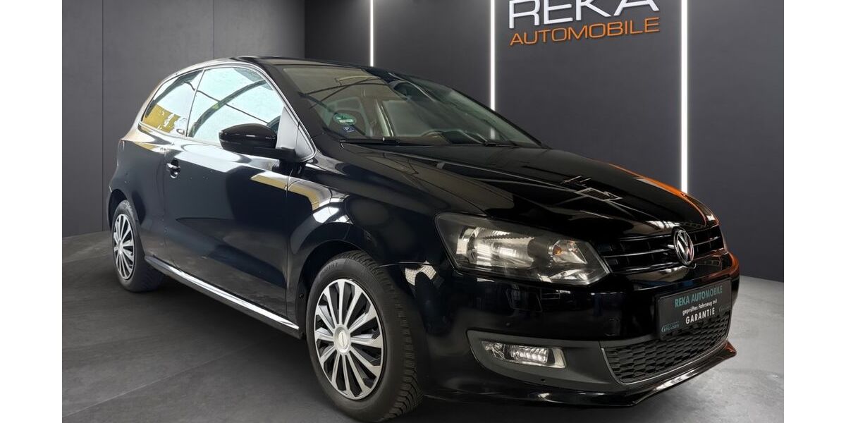 VW Polo 131.500 km 6.199 &euro; Offenburg 77652