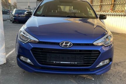 Hyundai i20 63.000 km 8.990 &euro; Kassel 34125