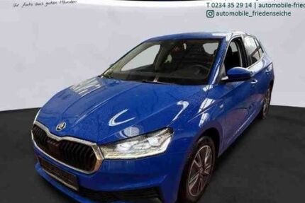 Skoda Fabia 24.005 km 18.870 &euro; Bochum 44805