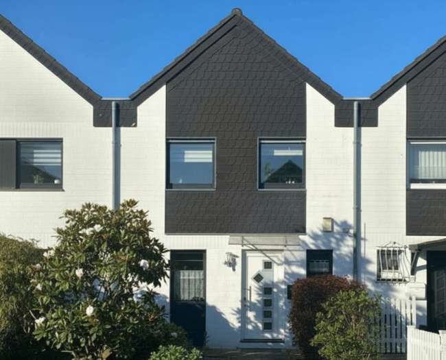 Einfamilienhaus Krefeld Fischeln - 4 Zimmer, 99 m&sup2;, 455.800&euro; | Angebot:26338356