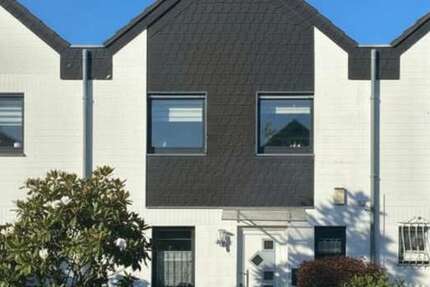 Haus Krefeld Fischeln - 4 Zimmer, 99 m&sup2;, 455.800&euro; | Angebot:26338356