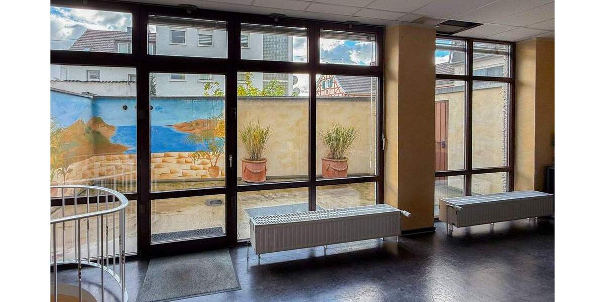 Gewerbeobjekt Bad Hönningen - 249.000&euro; | Angebot:23961303