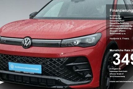 VW Tiguan 4.295 km 44.450 &euro; Ingolstadt 85053