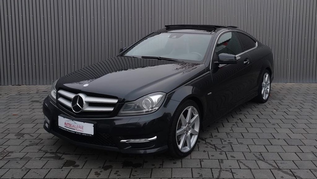 Mercedes-Benz C 250 227.000 km 11.900 &euro; Pfullingen 72793