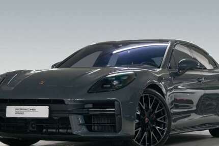 Porsche Panamera 15.821 km 125.000 &euro; Hamburg 22087