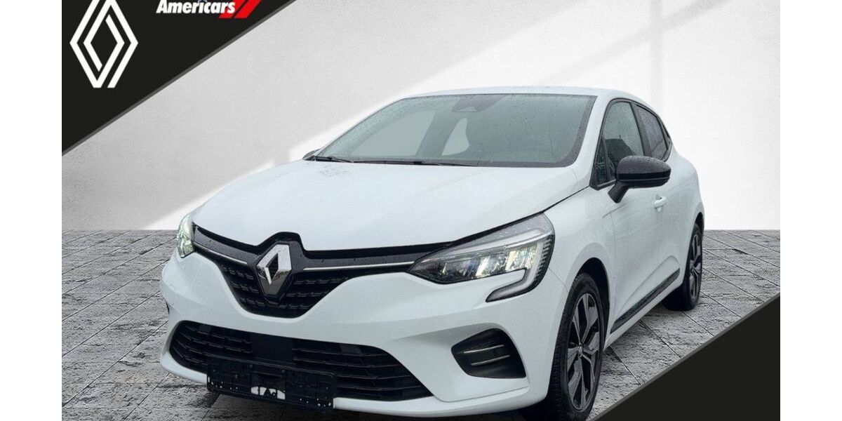 Renault Clio 18.479 km 21.155 &euro; Bernau 16321