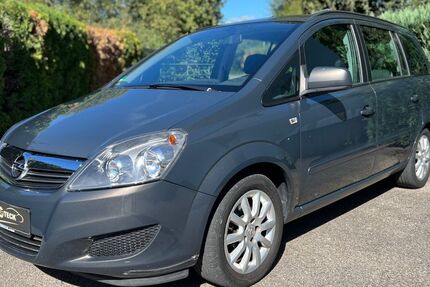 Opel Zafira 122.000 km 5.600 &euro; Kirchheim unter teck 73230