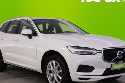 Volvo XC60 68.290 km 27.790 € Heide 25746