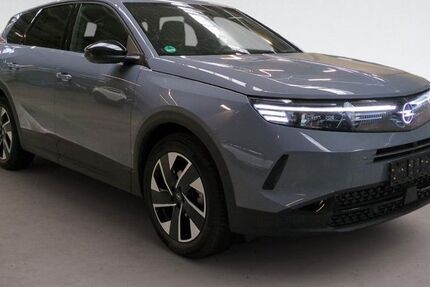 Opel Grandland (X) 9.833 km 26.480 &euro; Kelheim 93309