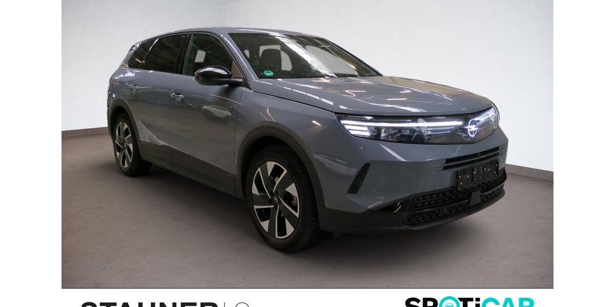 Opel Grandland (X) 9.833 km 26.480 &euro; Kelheim 93309