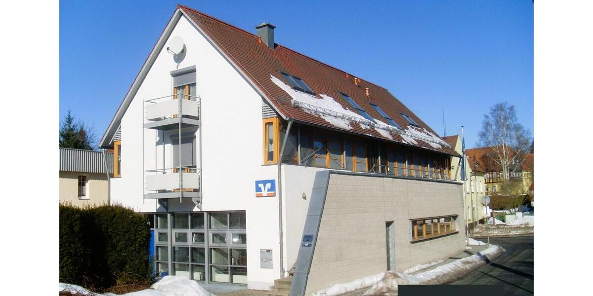 Maisonettenwohnung Ebersbach-Neugersdorf Neugersdorf - 3 Zimmer, 104 m&sup2;, 750&euro; | Angebot:26335664