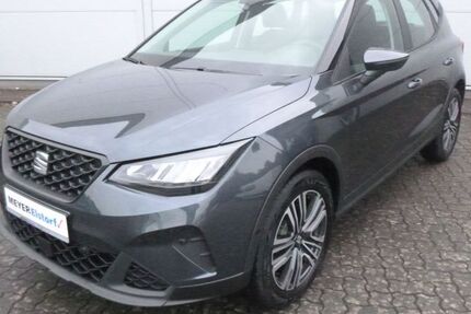 Seat Arona 7.000 km 20.980 &euro; Neu Wulmstorf 21629