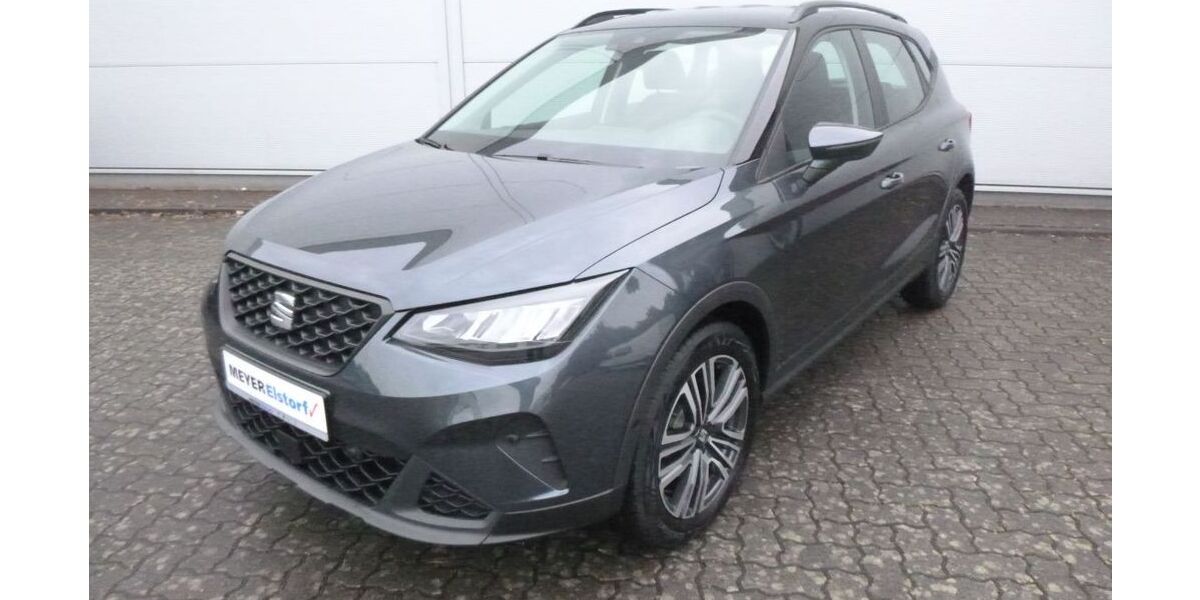 Seat Arona 7.000 km 20.980 &euro; Neu Wulmstorf 21629