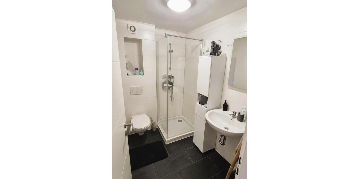 Etagenwohnung Grenzach-Wyhlen Wyhlen - 2 Zimmer, 67 m&sup2;, 813&euro; | Angebot:25515306