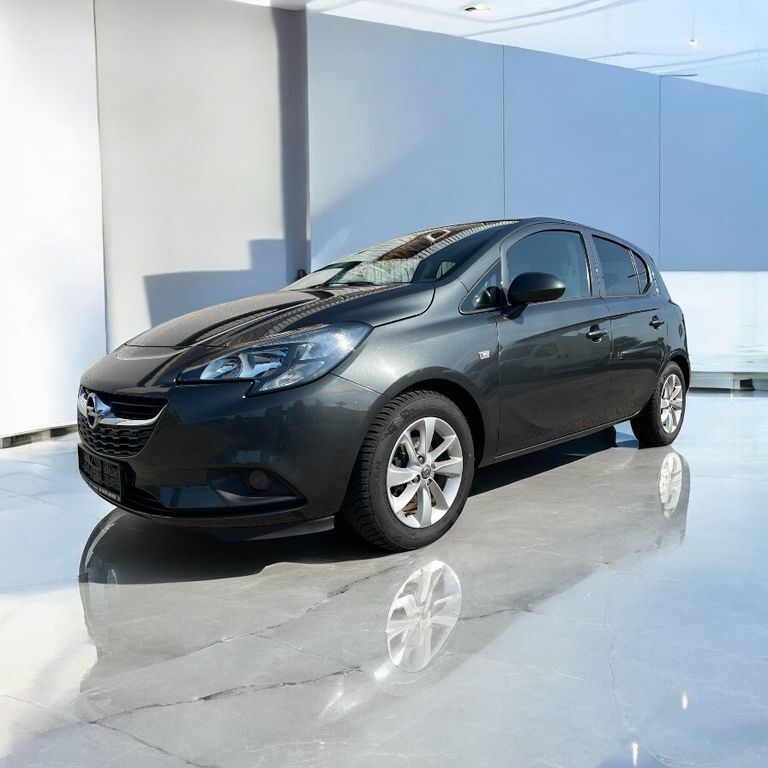 Corsa