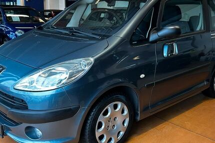 Peugeot 1007 53.176 km 6.490 &euro; Bad Dürkheim 67098