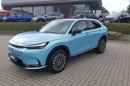 Honda e:Ny1 10 km 32.990 &euro; Annaberg-Buchholz 09456