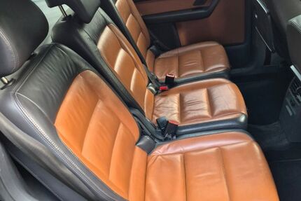VW Touran 326.650 km 3.450 &euro; Troisdorf 53844