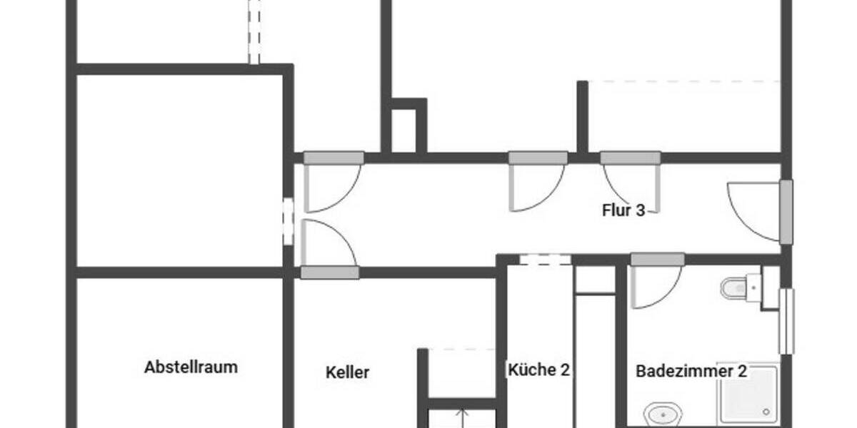 Einfamilienhaus Ammelshain Ammelshain - 6 Zimmer, 200 m&sup2;, 530.000&euro; | Angebot:26359441