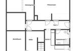 Einfamilienhaus Ammelshain Ammelshain - 6 Zimmer, 200 m&sup2;, 530.000&euro; | Angebot:26359441