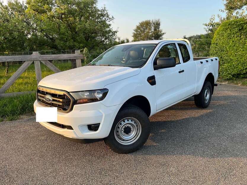 Ranger