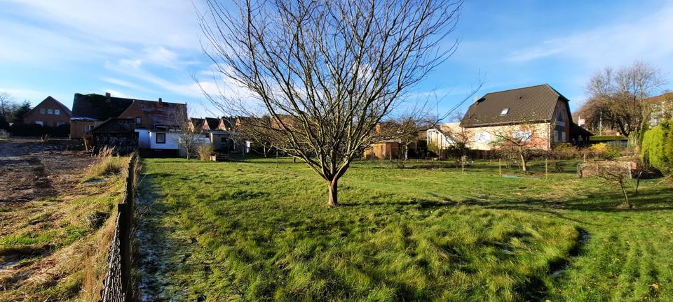 Doppelhaushälfte Kröpelin - 4 Zimmer, 130 m&sup2;, 175.000&euro; | Angebot:26448387