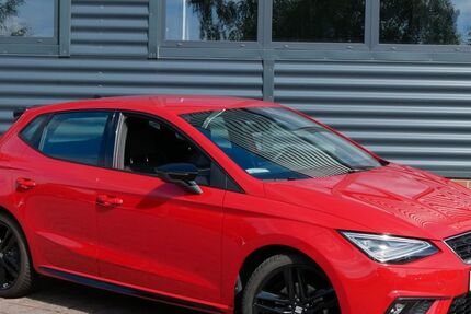 Seat Ibiza 20.790 km 20.990 &euro; Schneeberg 08289
