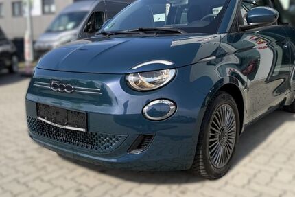 Fiat 500 40.231 km 19.990 &euro; Buchholz in der Nordheide 21244