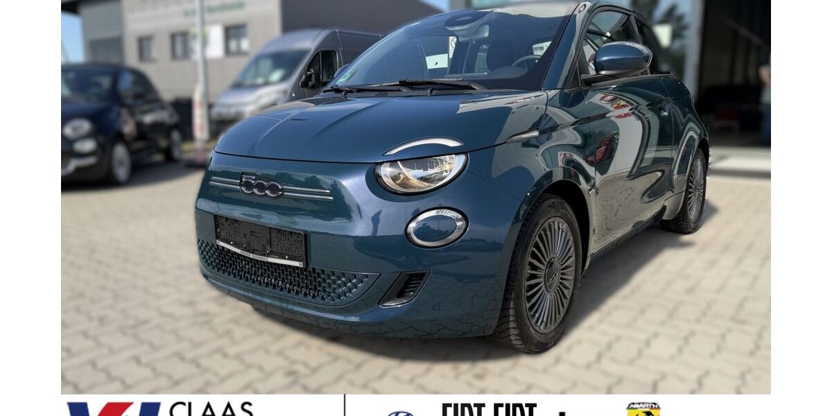 Fiat 500 40.231 km 19.990 &euro; Buchholz in der Nordheide 21244
