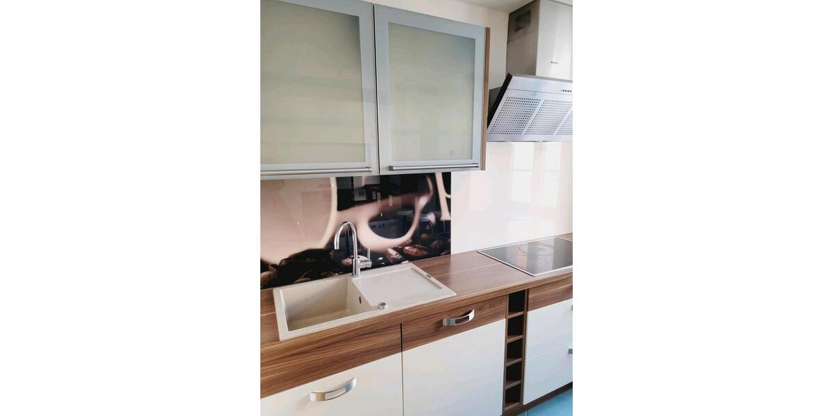 Anleger aufgepasst! Eigentumswohnung im Zentrum von Löbau 2.5 zimmer