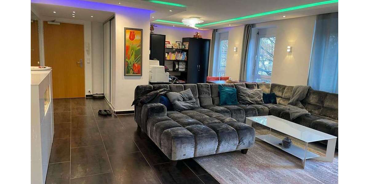 Wohnung zum Kaufen in Erftstadt 390.000 € 130 m² 4 zimmer