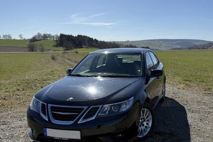 Saab 9-3 113.900 km 6.500 &euro; Annaberg-Buchholz 09456