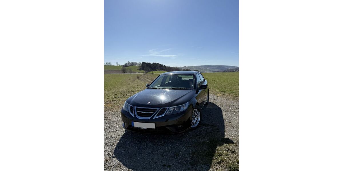 Saab 9-3 113.900 km 6.500 &euro; Annaberg-Buchholz 09456