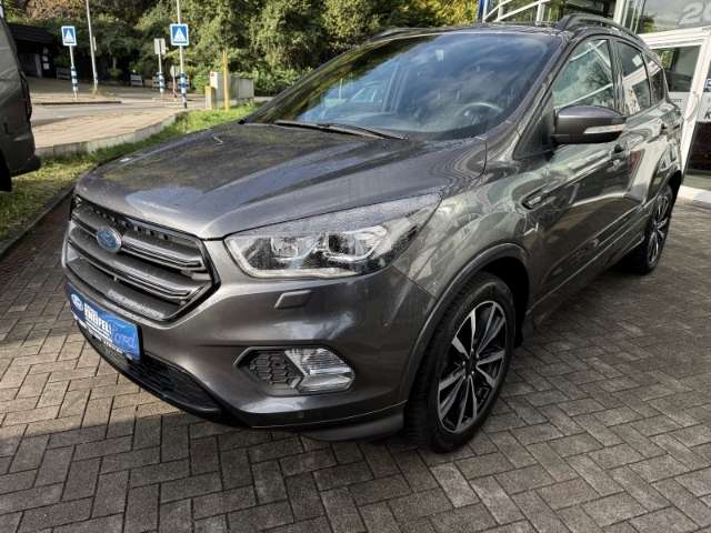 Ford Kuga 157.253 km 12.450 € Essen-Kettwig 45219